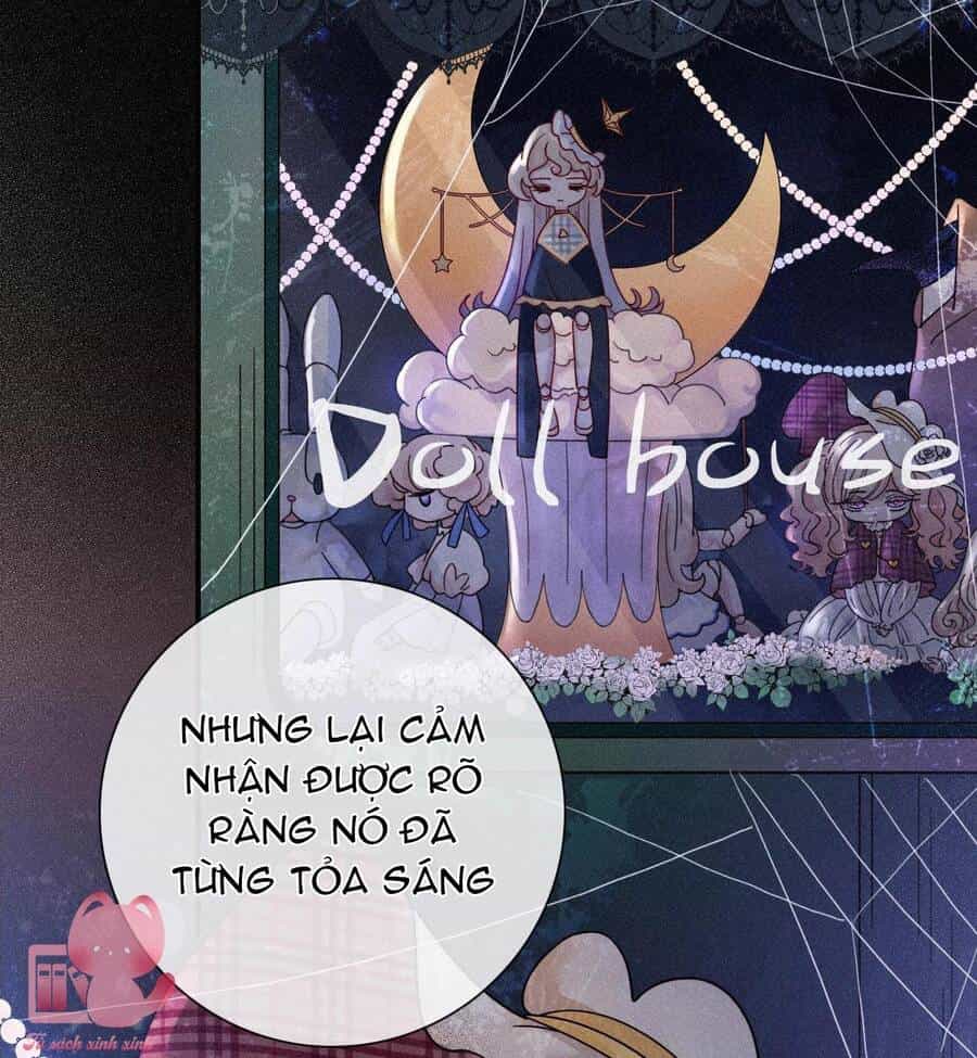 Đêm Tối Chốn Này - Chương 65 - ảnh 8