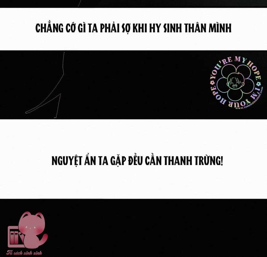 Đêm Tối Chốn Này - Chương 66 - ảnh 3