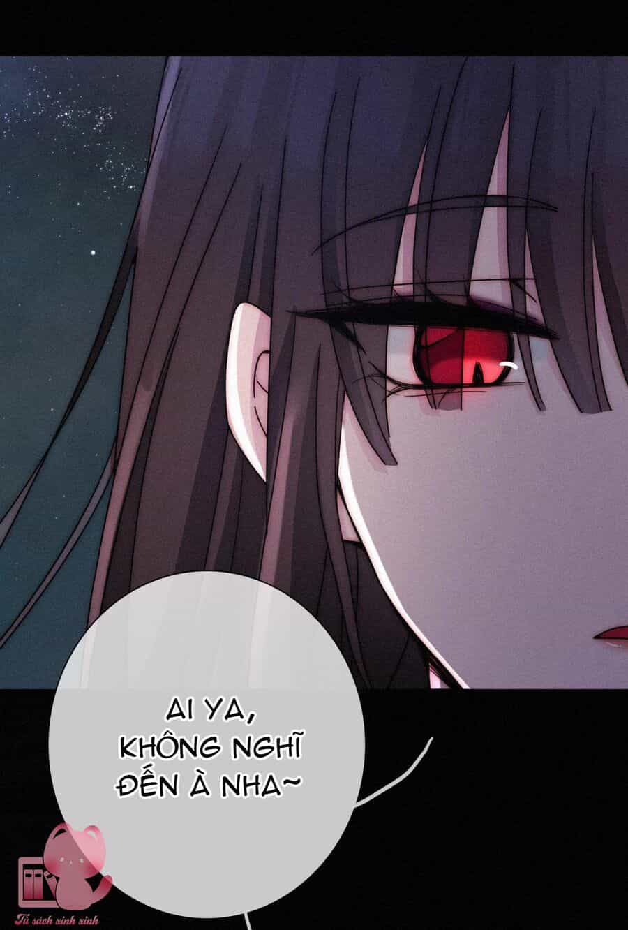 Đêm Tối Chốn Này - Chương 66 - ảnh 31