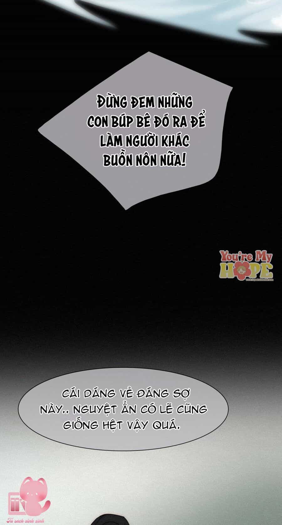 Đêm Tối Chốn Này - Chương 68 - ảnh 50