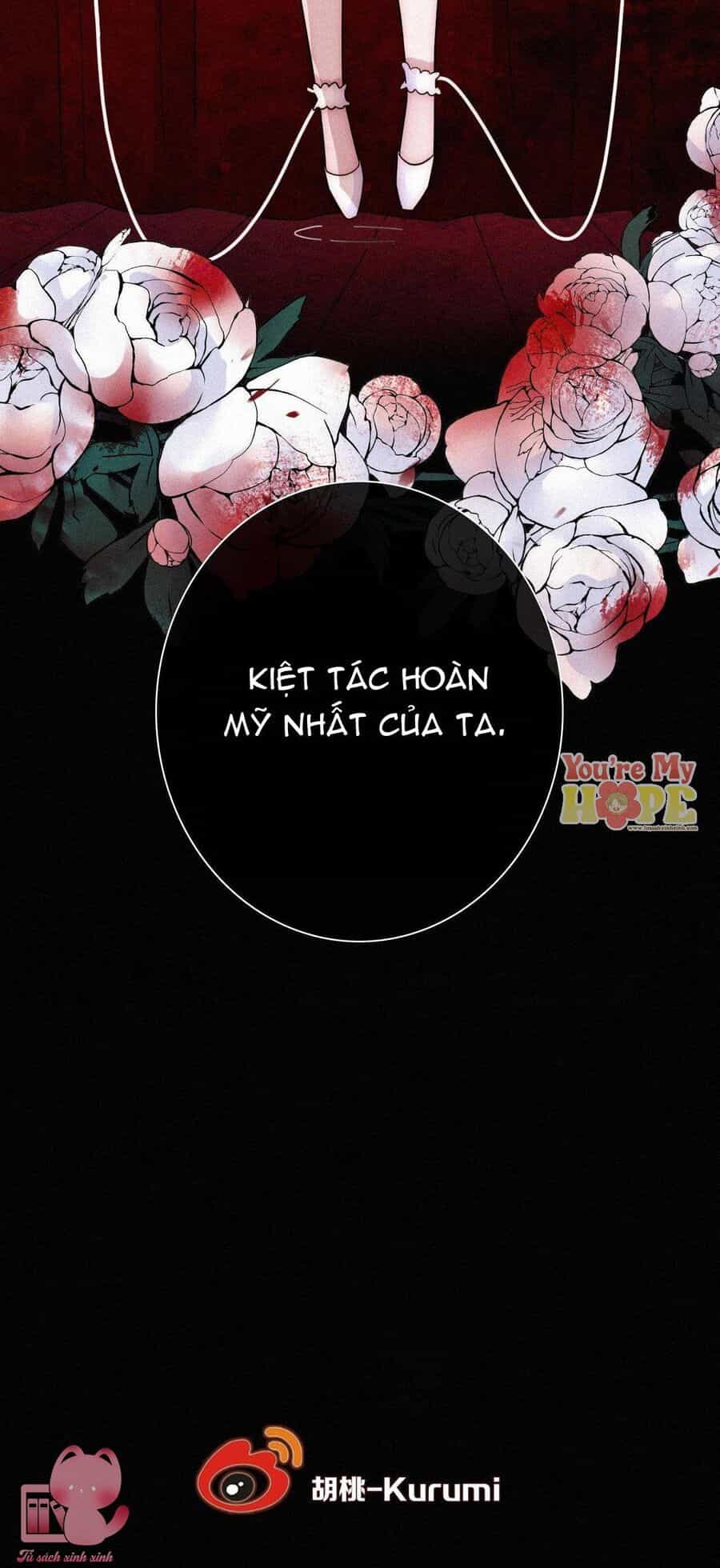 Đêm Tối Chốn Này - Chương 68 - ảnh 62