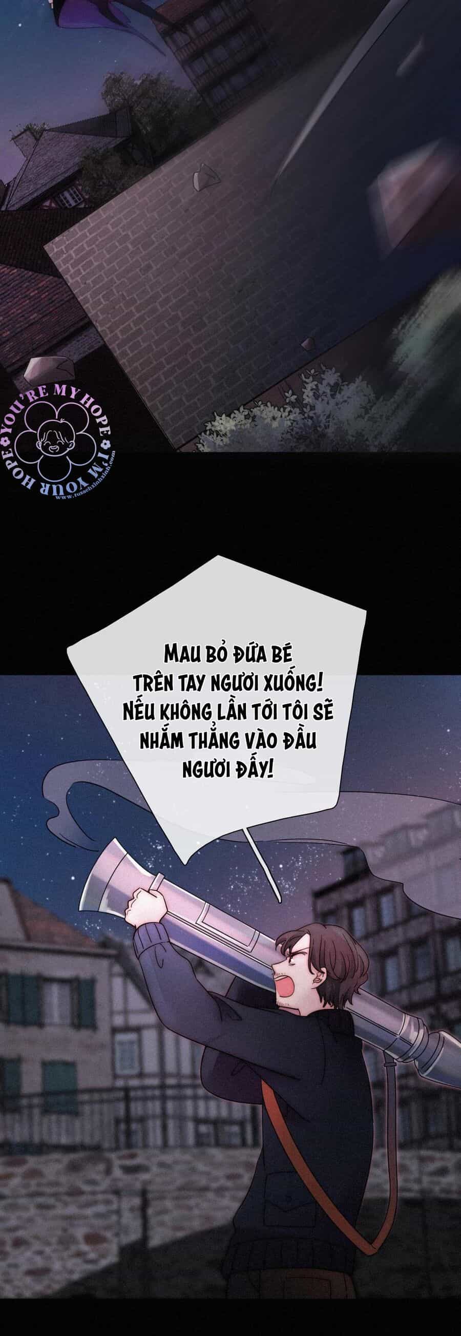 Đêm Tối Chốn Này - Chương 69 - ảnh 8