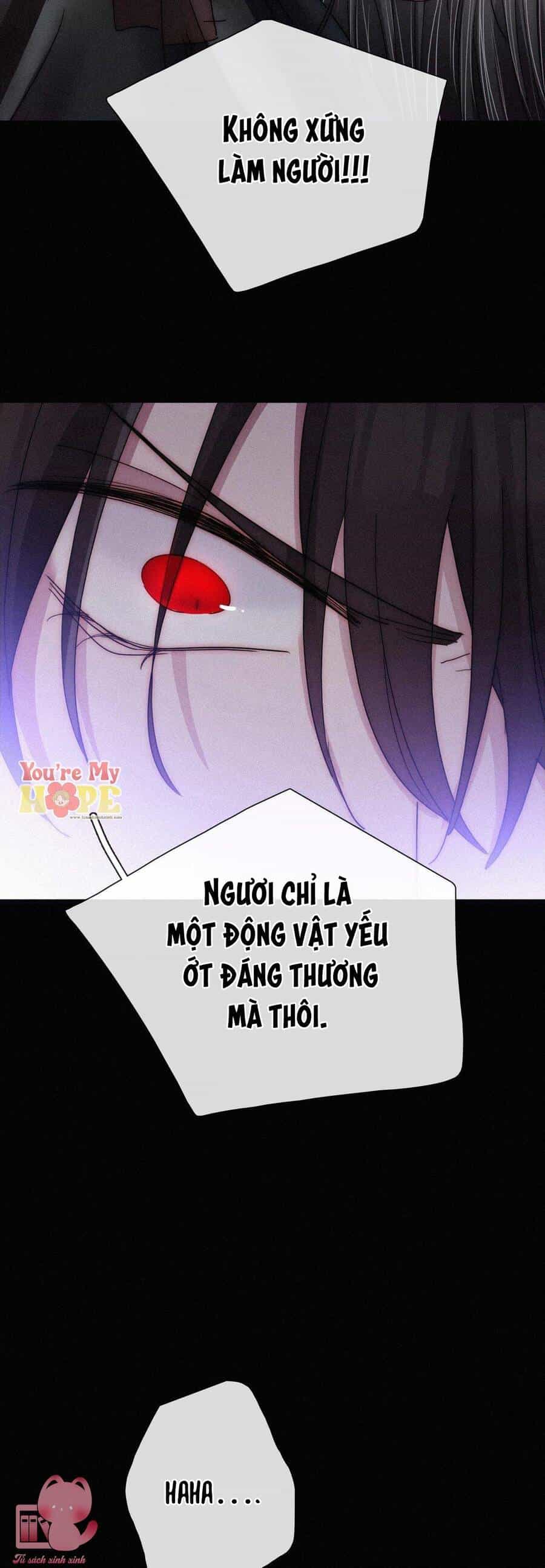 Đêm Tối Chốn Này - Chương 70 - ảnh 6
