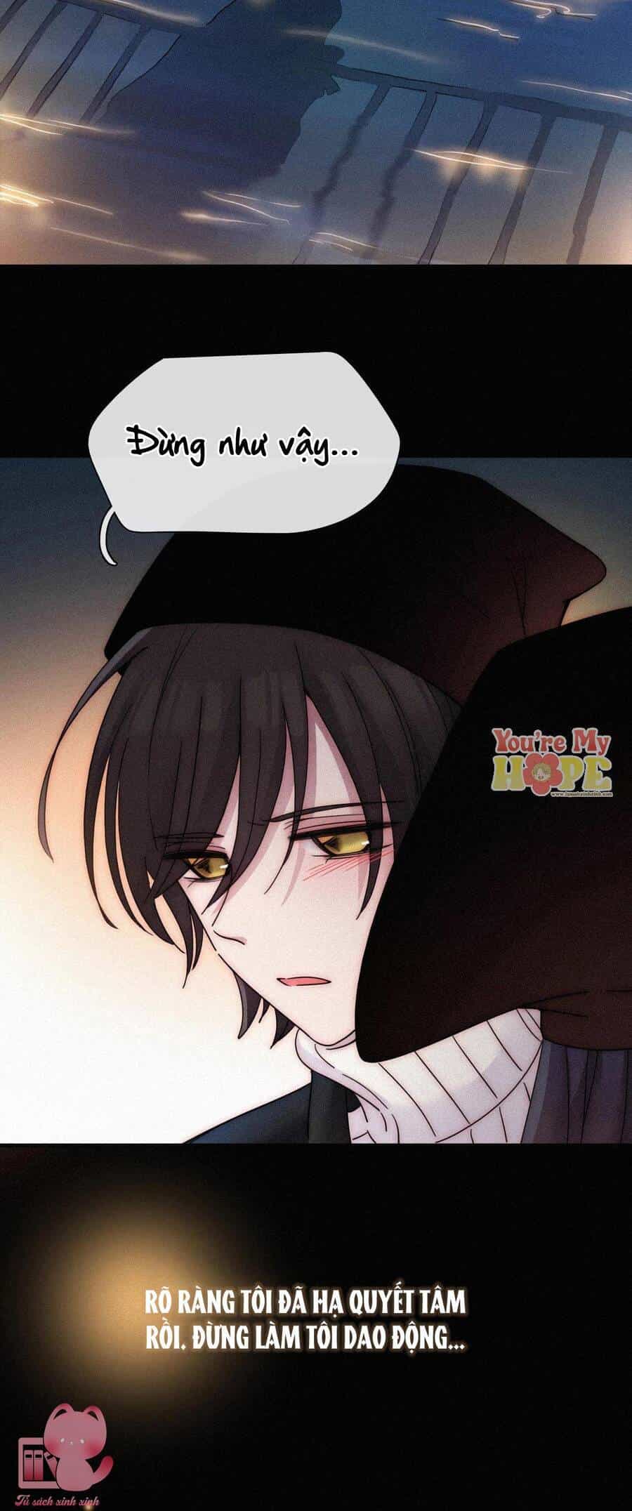 Đêm Tối Chốn Này - Chương 71 - ảnh 12