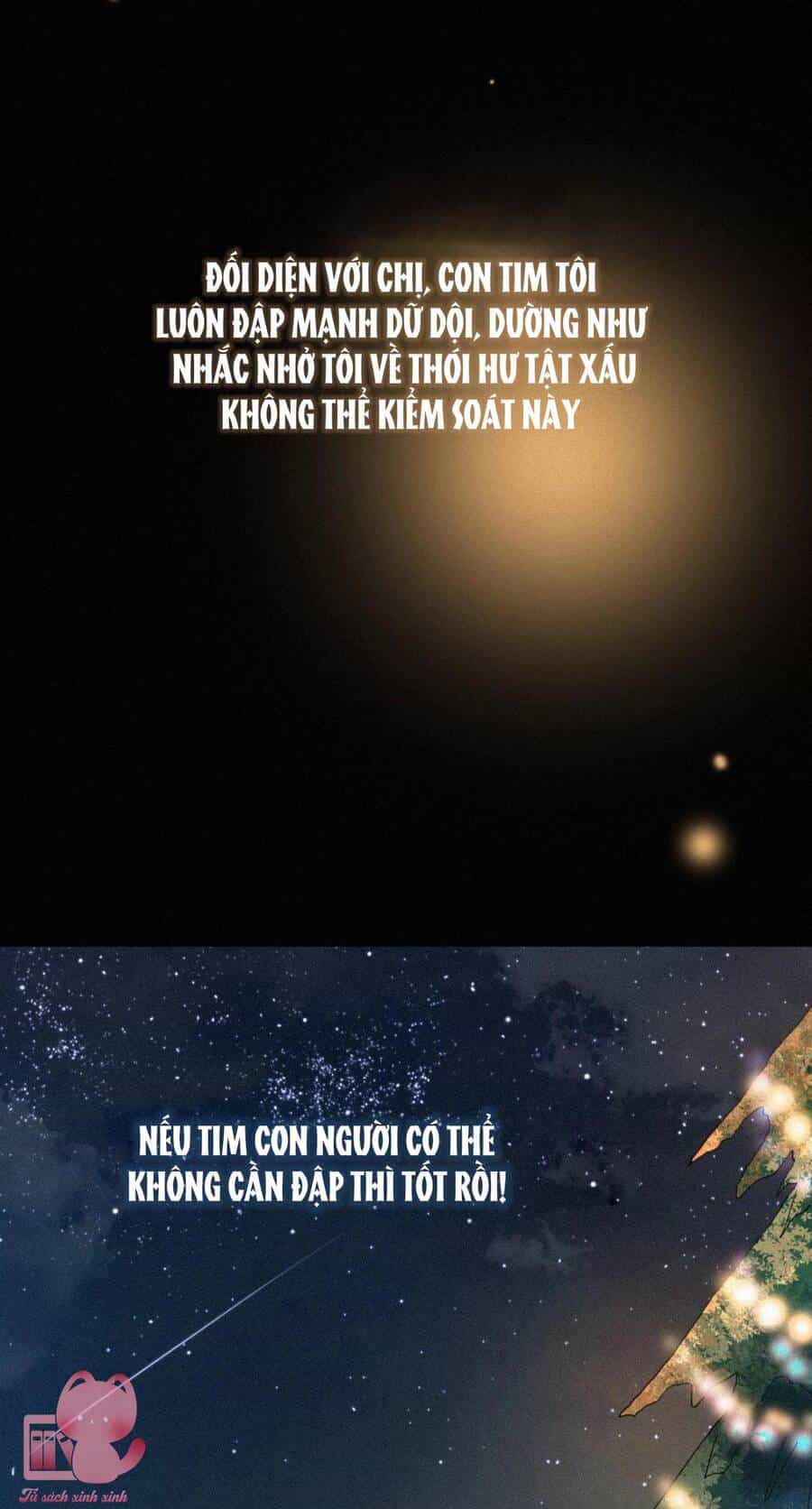 Đêm Tối Chốn Này - Chương 71 - ảnh 13