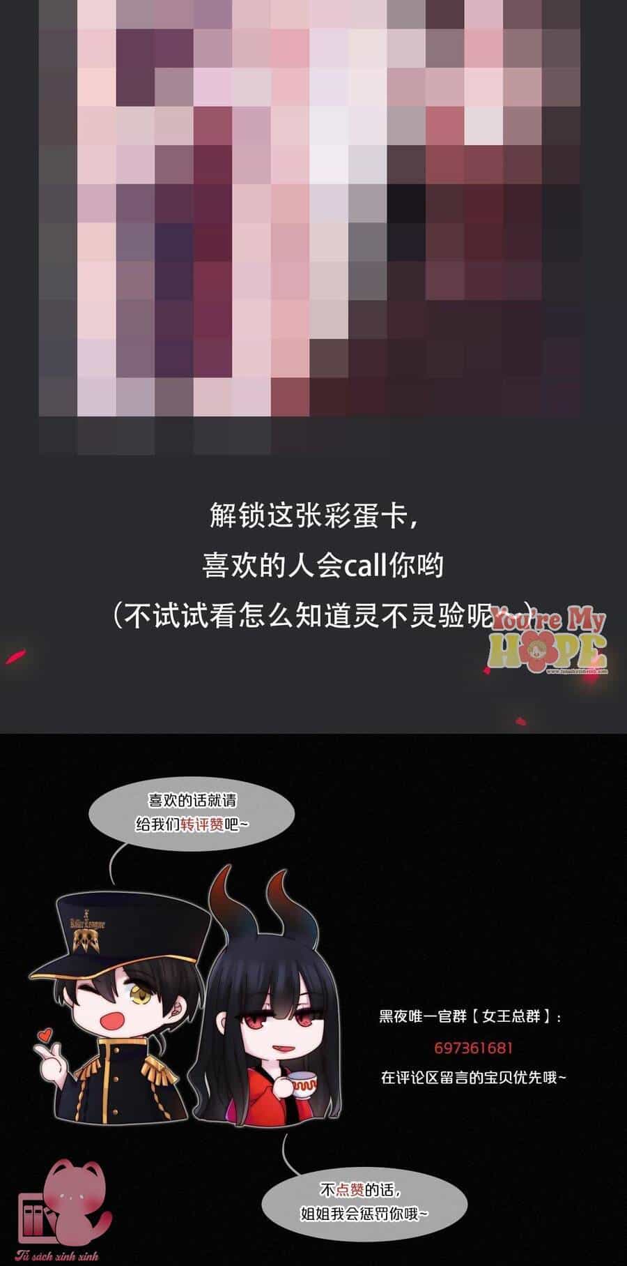 Đêm Tối Chốn Này - Chương 71 - ảnh 42