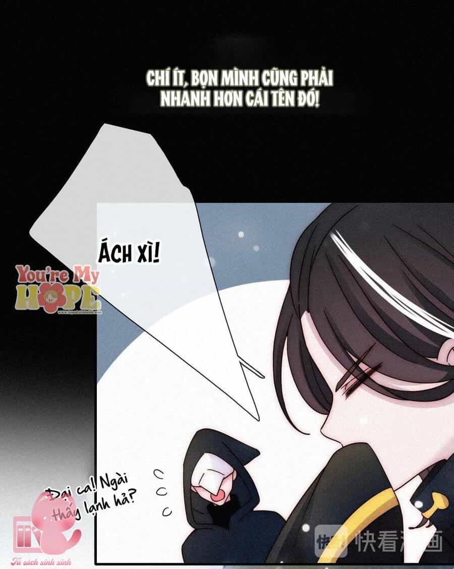 Đêm Tối Chốn Này - Chương 72 - ảnh 30