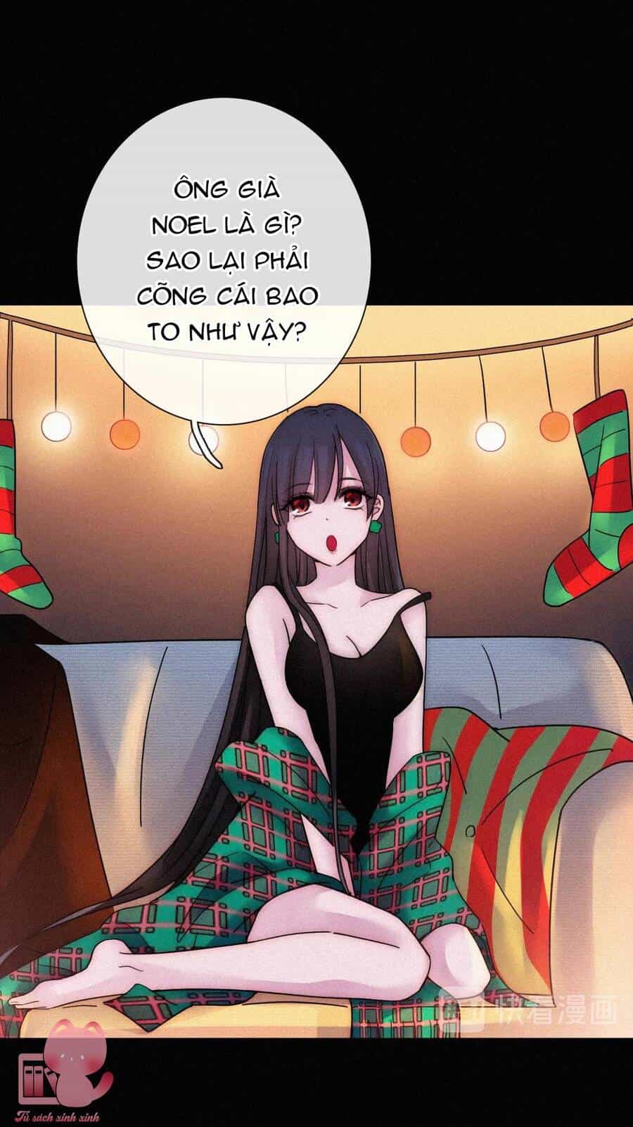 Đêm Tối Chốn Này - Chương 72 - ảnh 40