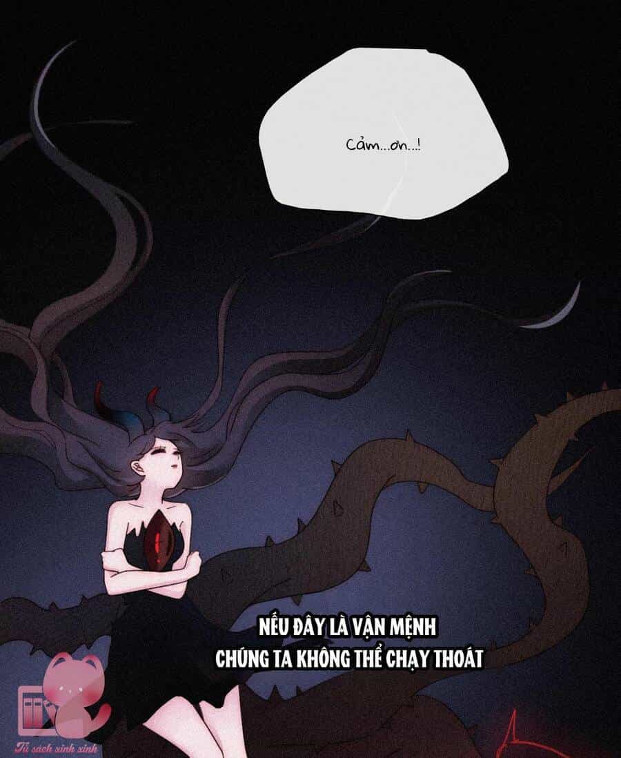Đêm Tối Chốn Này - Chương 74 - ảnh 35