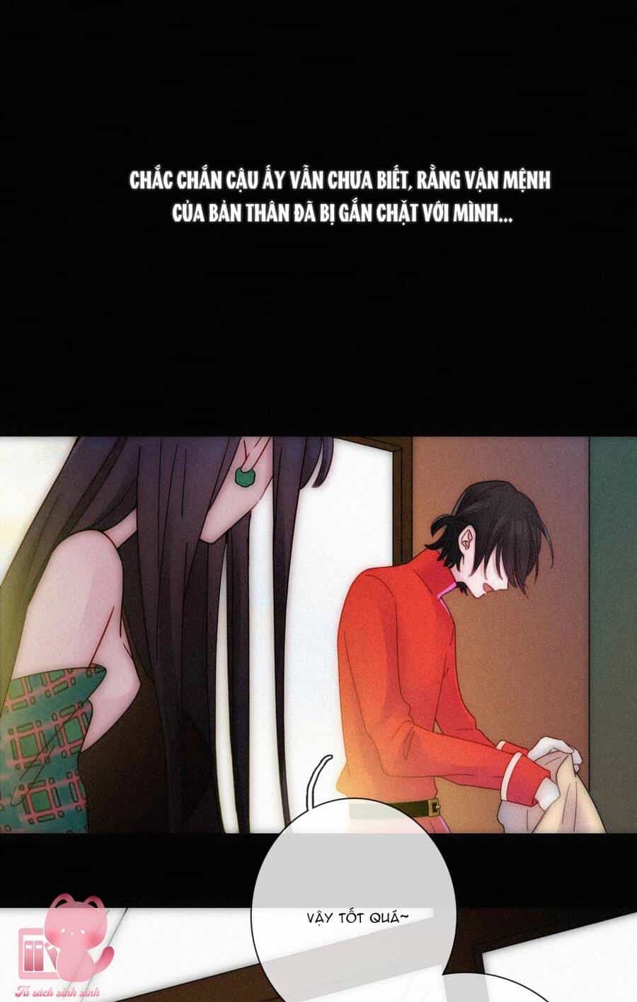 Đêm Tối Chốn Này - Chương 74 - ảnh 41