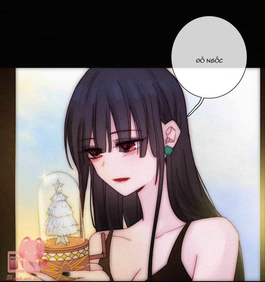 Đêm Tối Chốn Này - Chương 74 - ảnh 43