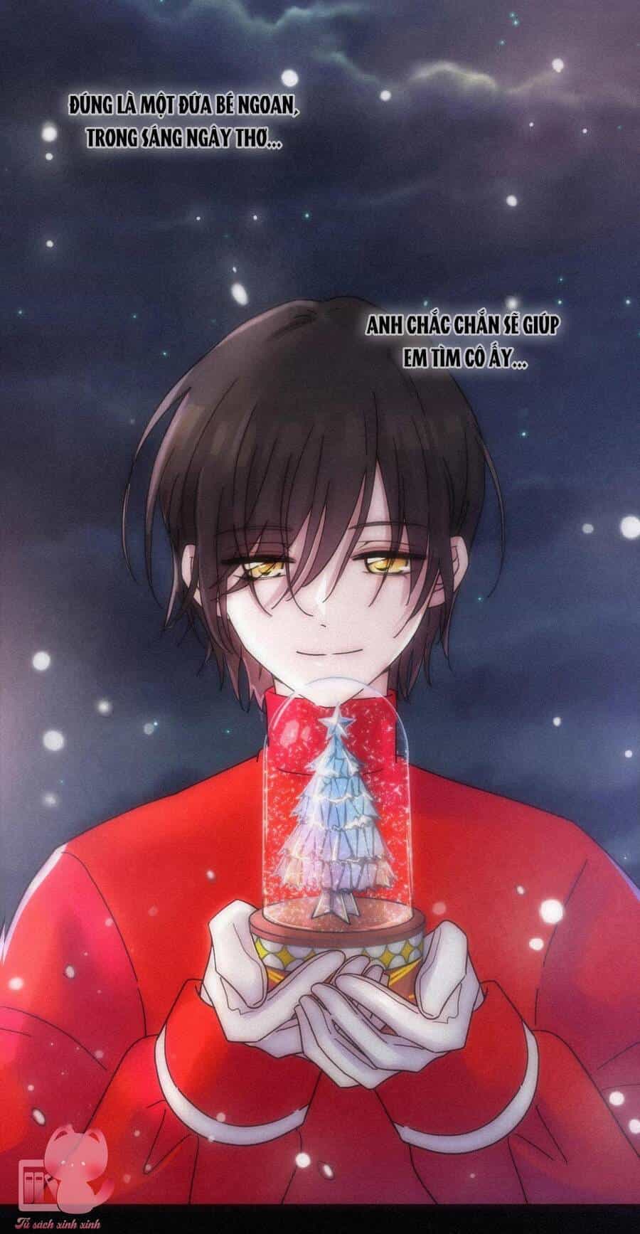 Đêm Tối Chốn Này - Chương 74 - ảnh 5
