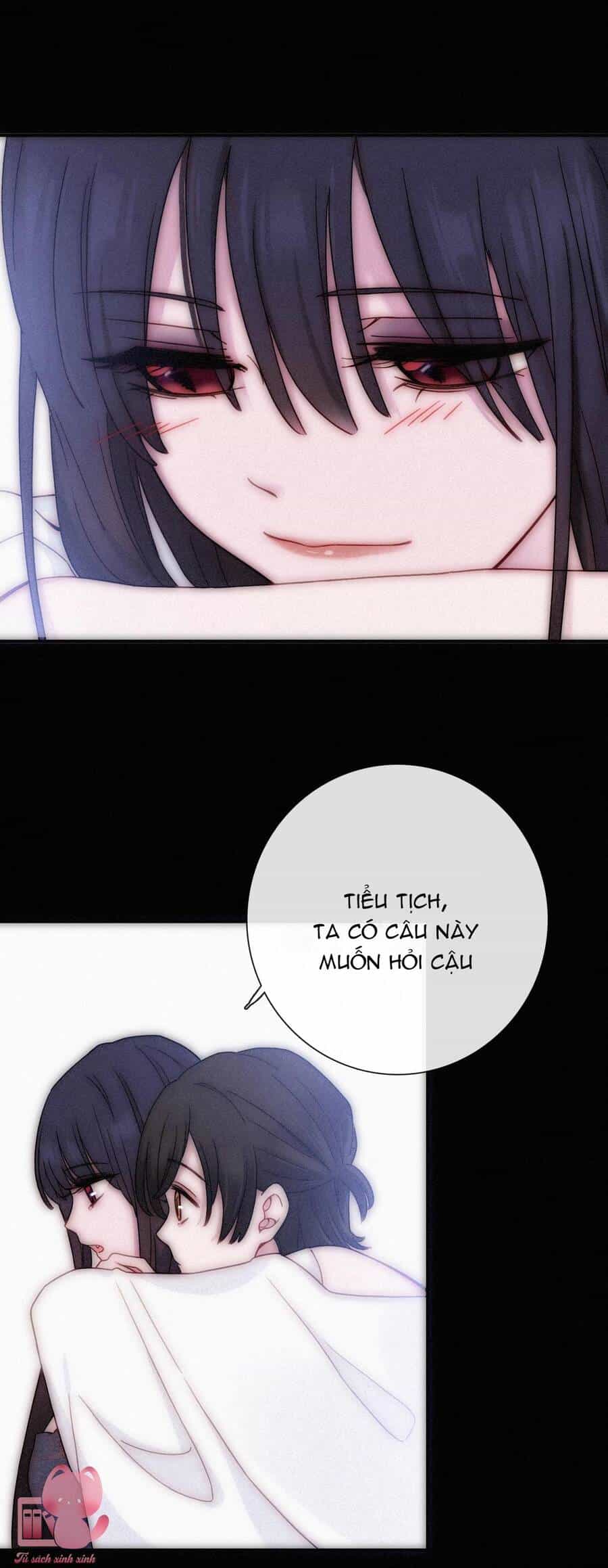 Đêm Tối Chốn Này - Chương 75 - ảnh 17
