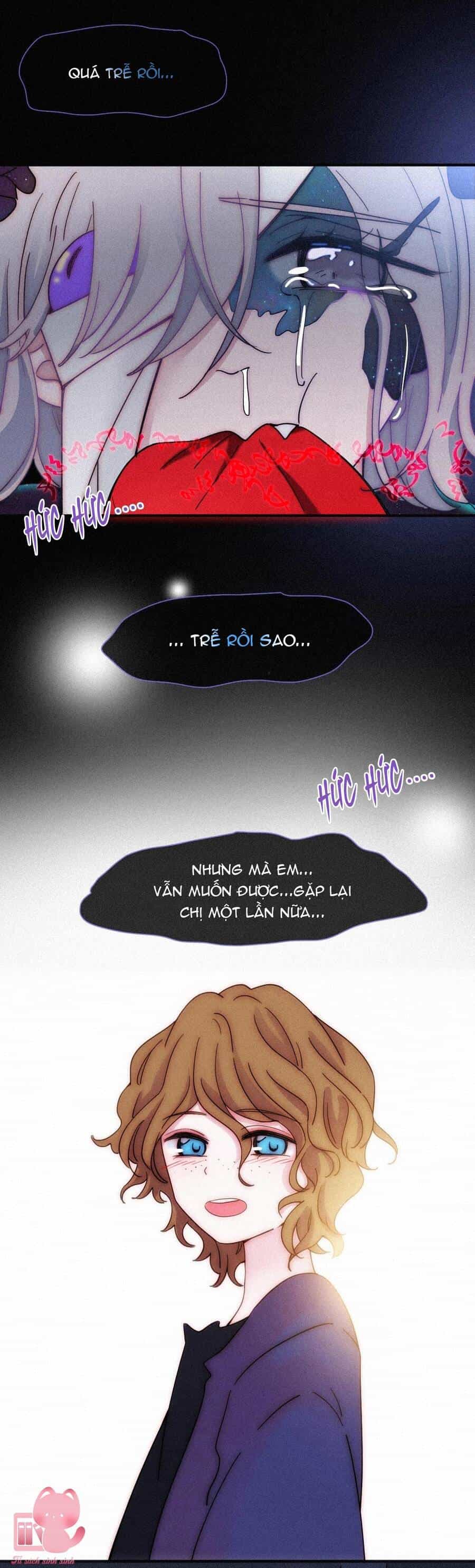 Đêm Tối Chốn Này - Chương 75 - ảnh 22