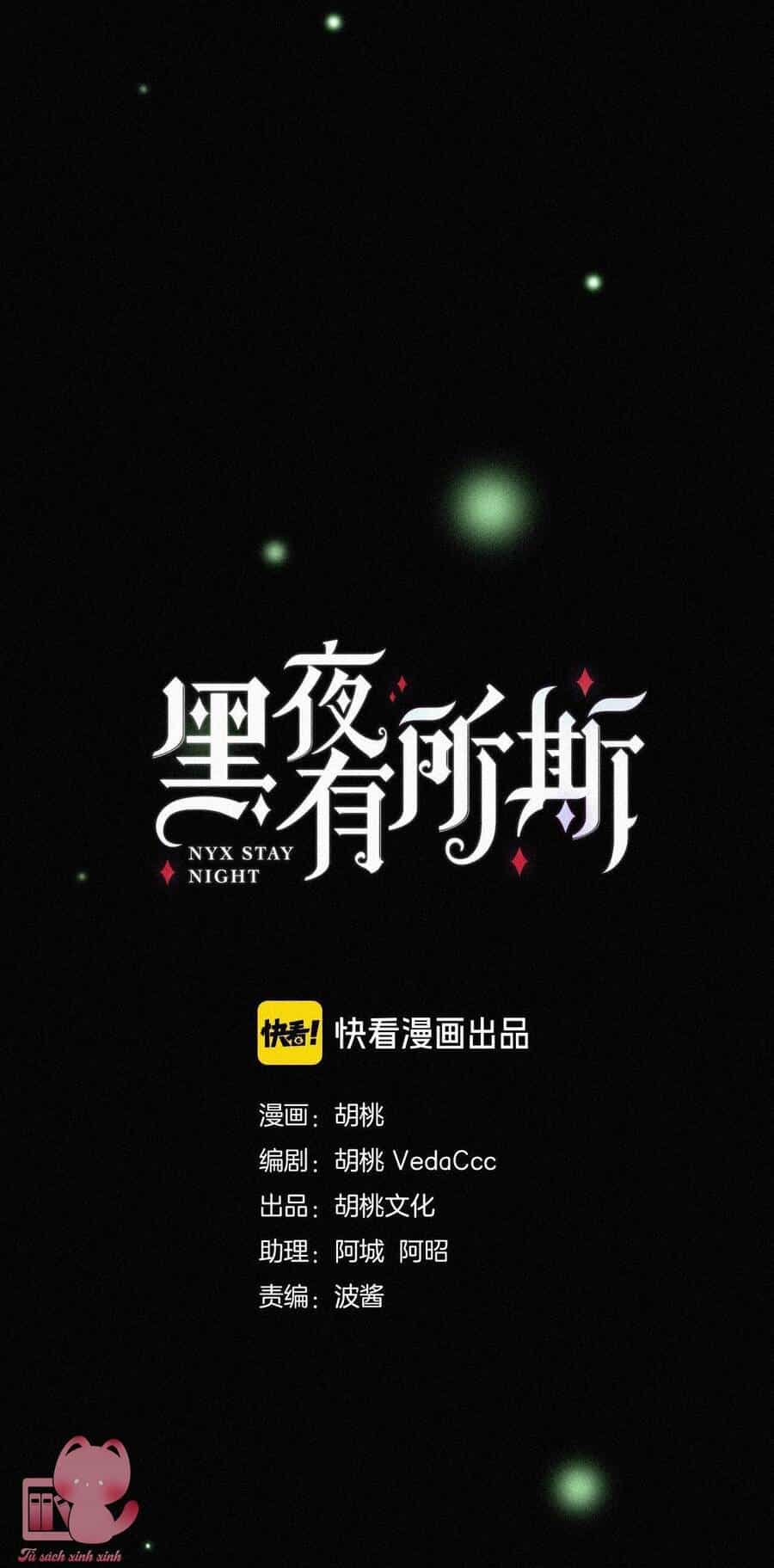 Đêm Tối Chốn Này - Chương 76 - ảnh 11
