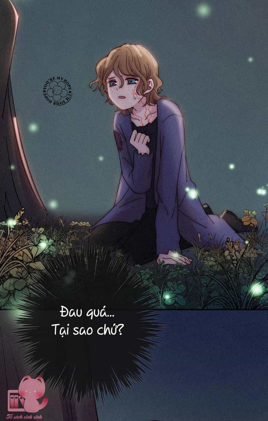 Đêm Tối Chốn Này - Chương 76 - ảnh 4