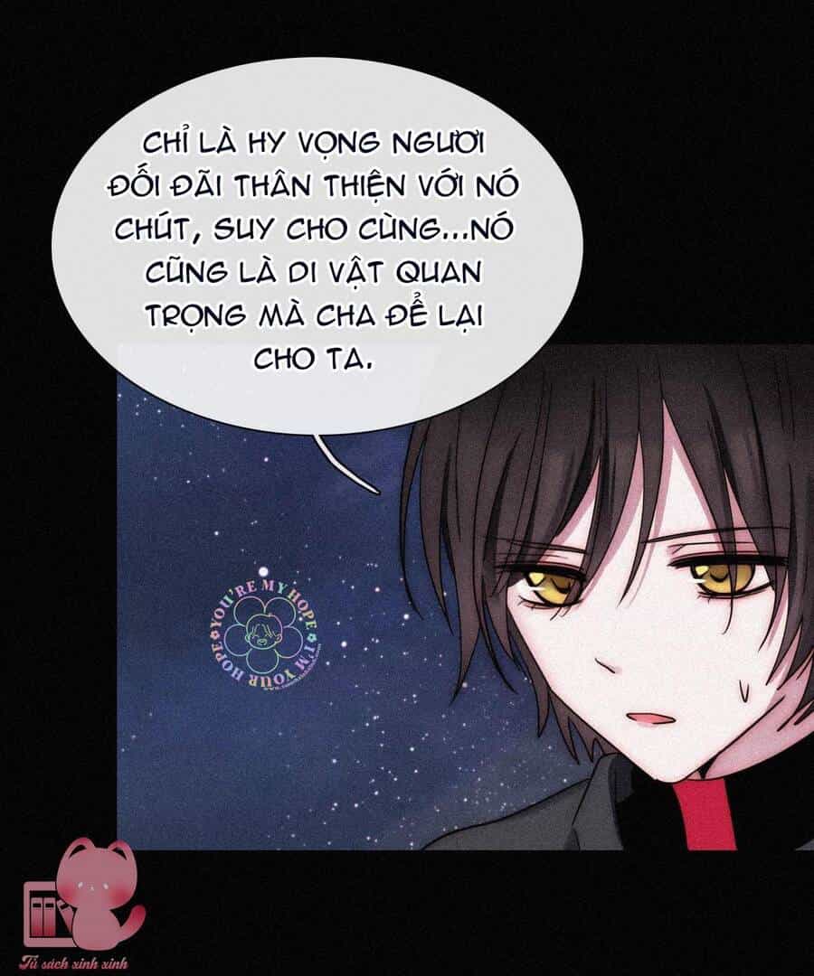 Đêm Tối Chốn Này - Chương 78 - ảnh 36