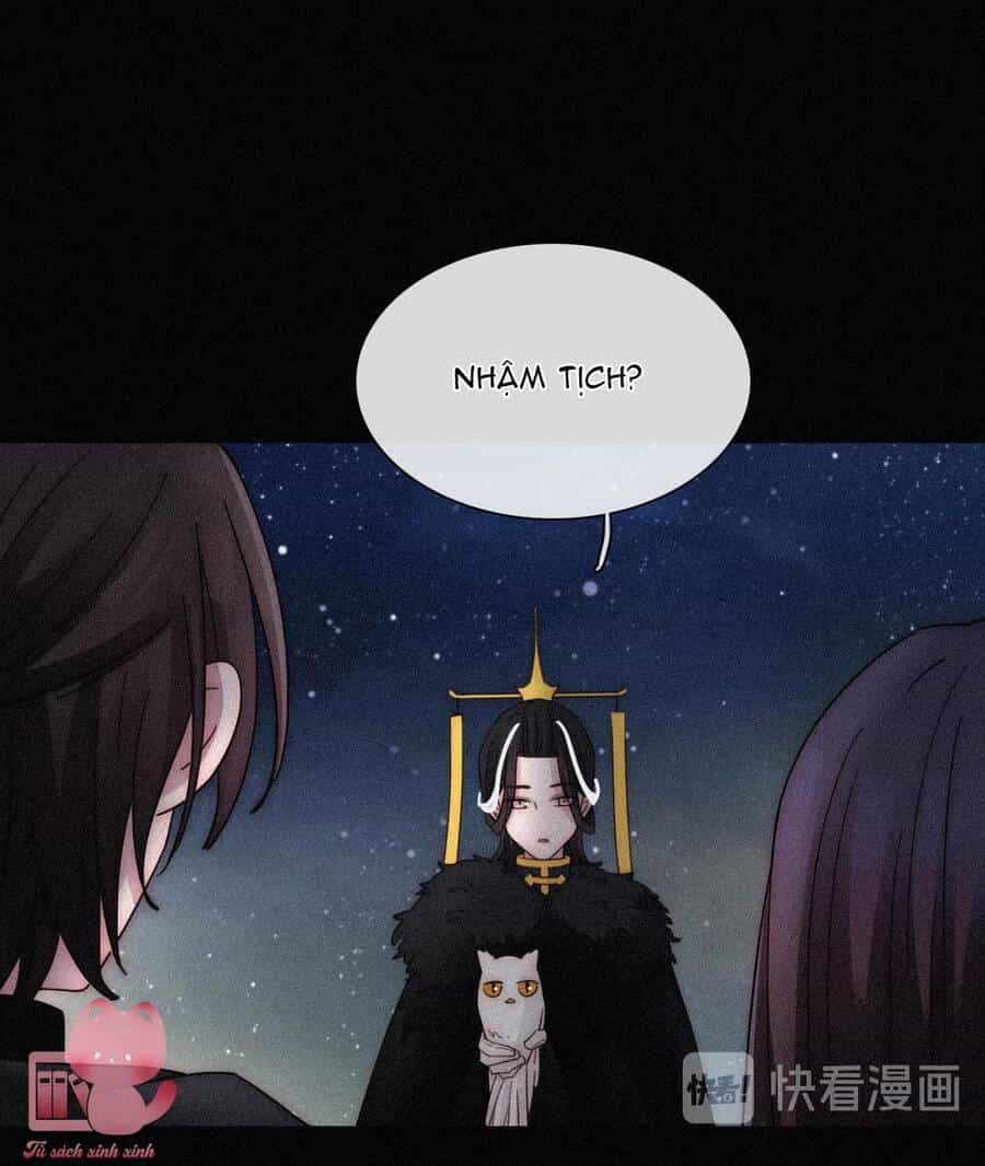 Đêm Tối Chốn Này - Chương 79 - ảnh 17