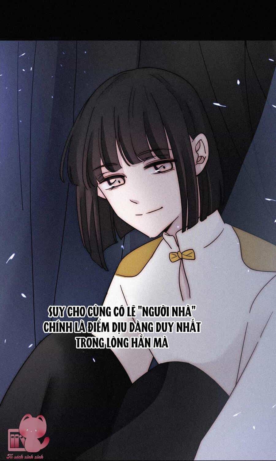 Đêm Tối Chốn Này - Chương 79 - ảnh 27
