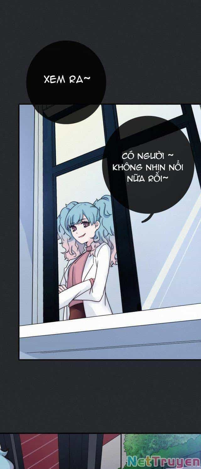 Đêm Tối Chốn Này - Chương 53 - ảnh 28