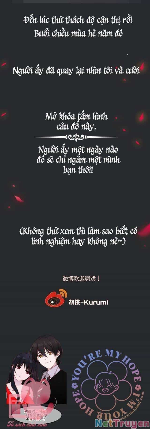 Đêm Tối Chốn Này - Chương 53 - ảnh 45
