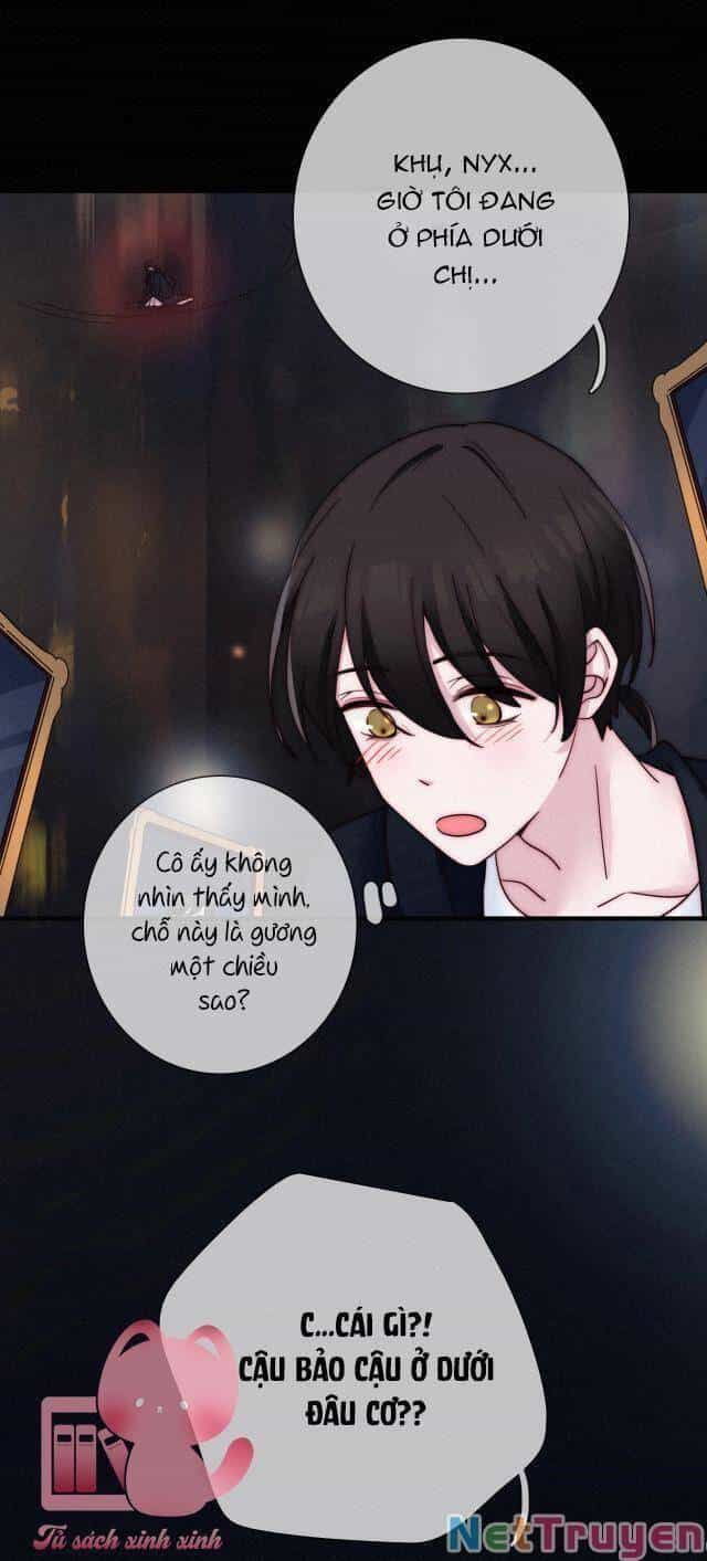 Đêm Tối Chốn Này - Chương 54 - ảnh 12