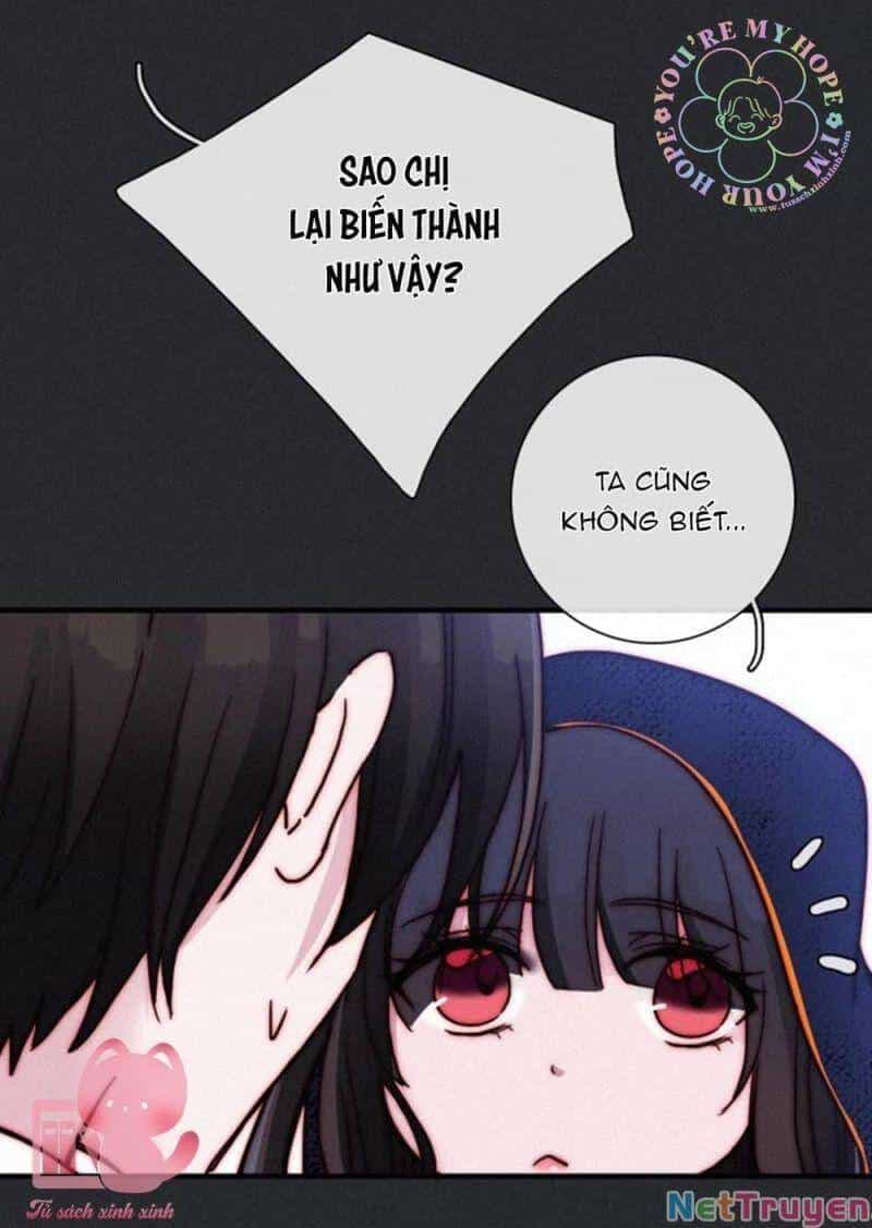 Đêm Tối Chốn Này - Chương 56 - ảnh 59