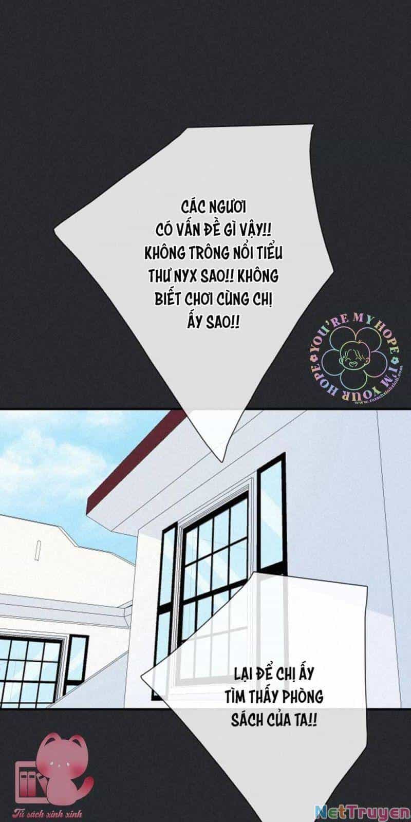 Đêm Tối Chốn Này - Chương 57 - ảnh 35
