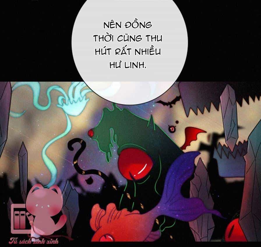 Đêm Tối Chốn Này - Chương 60 - ảnh 23