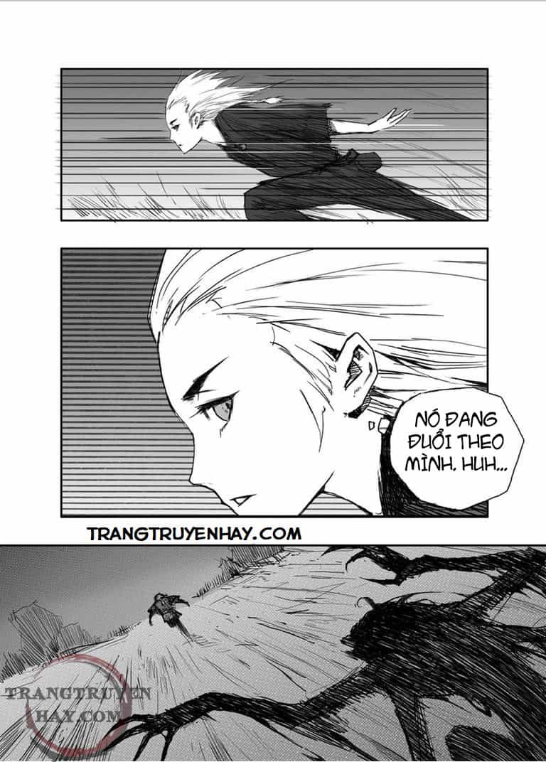 Demons And Strangers - Chương 1 - ảnh 4