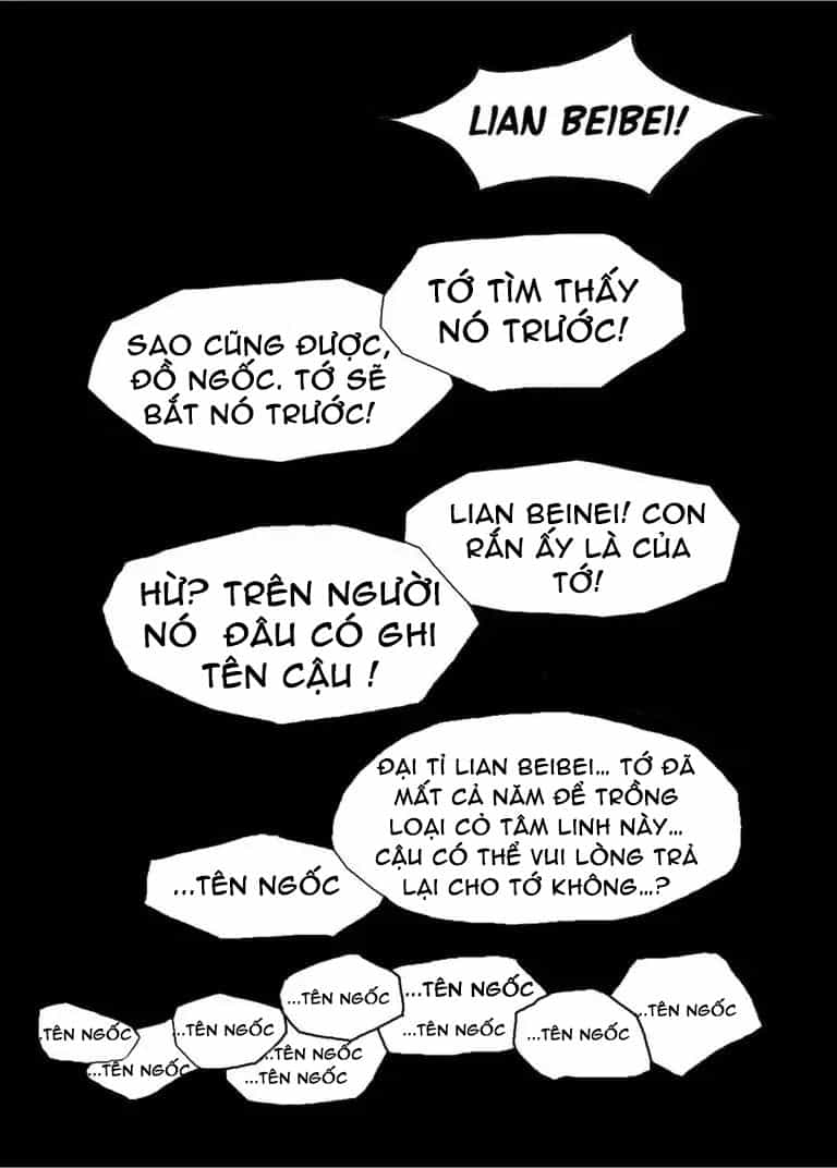 Demons And Strangers - Chương 10 - ảnh 12