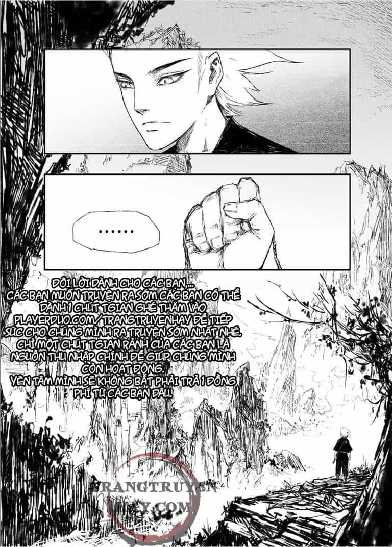 Demons And Strangers - Chương 10 - ảnh 23