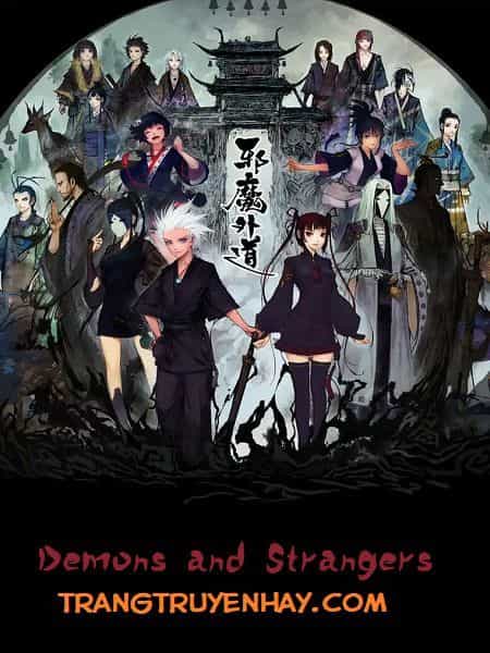 Demons And Strangers - Chương 2 - ảnh 1