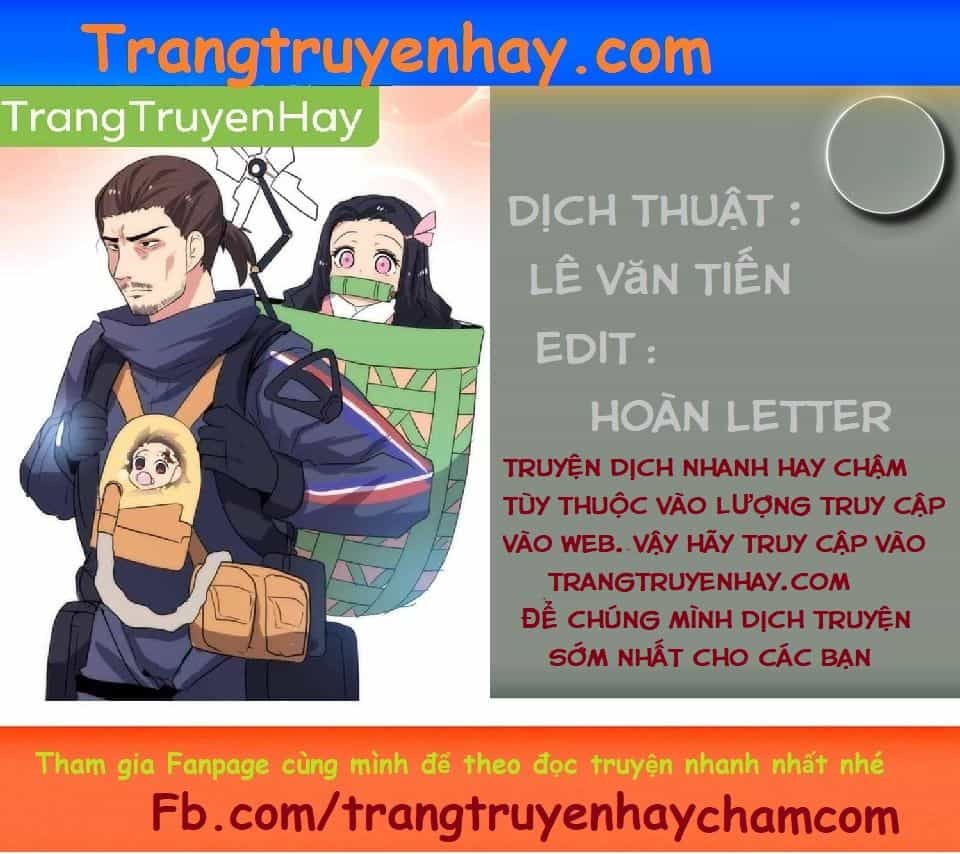 Demons And Strangers - Chương 2 - ảnh 3