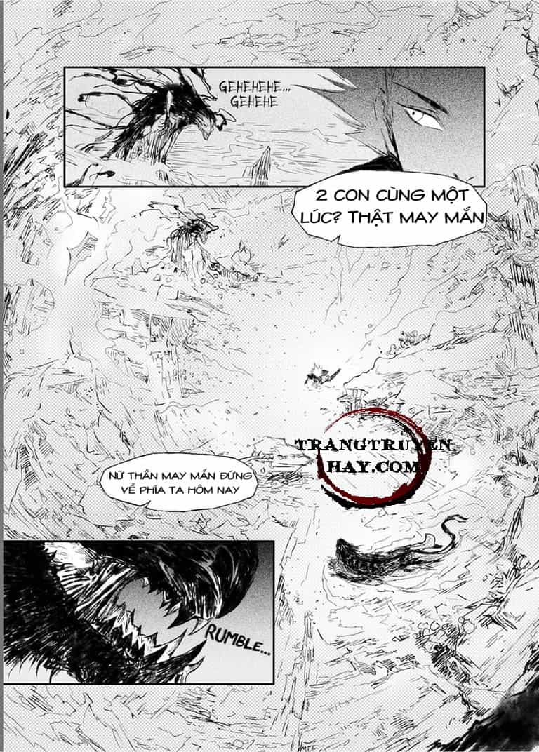 Demons And Strangers - Chương 6 - ảnh 8