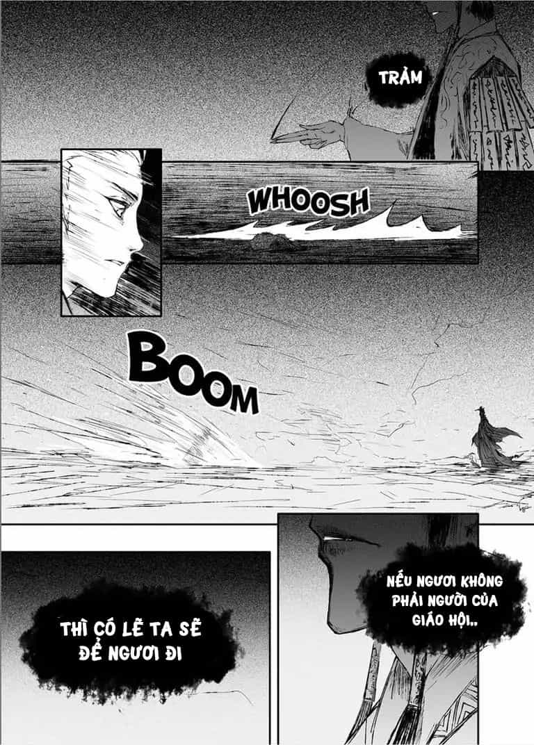Demons And Strangers - Chương 7 - ảnh 18