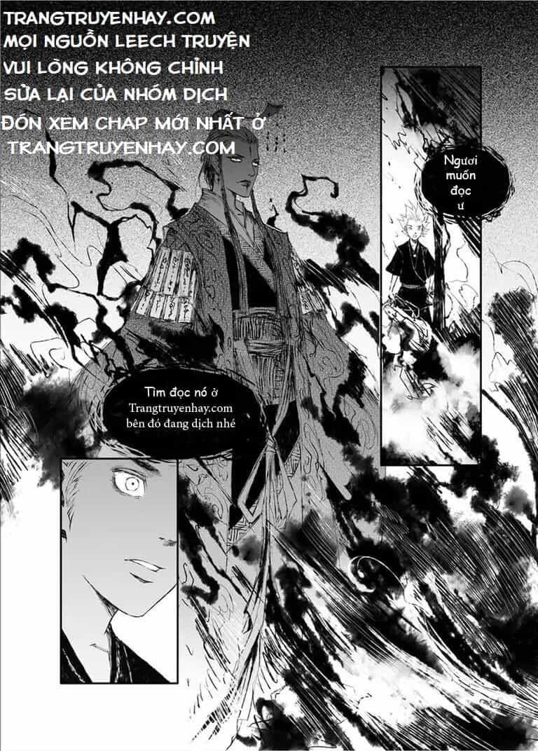 Demons And Strangers - Chương 7 - ảnh 19