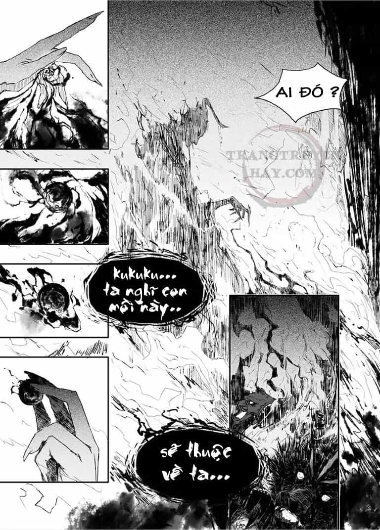Demons And Strangers - Chương 7 - ảnh 7
