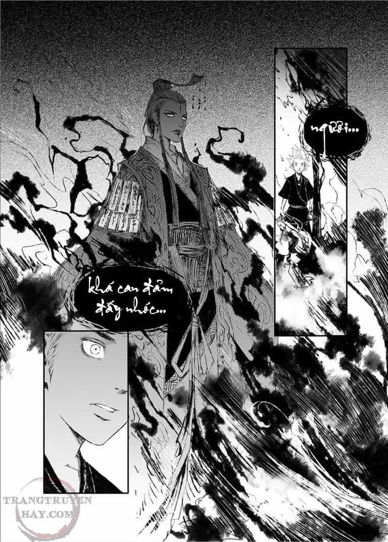 Demons And Strangers - Chương 7 - ảnh 9