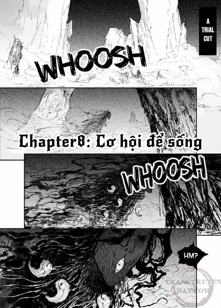 Demons And Strangers - Chương 8 - ảnh 3