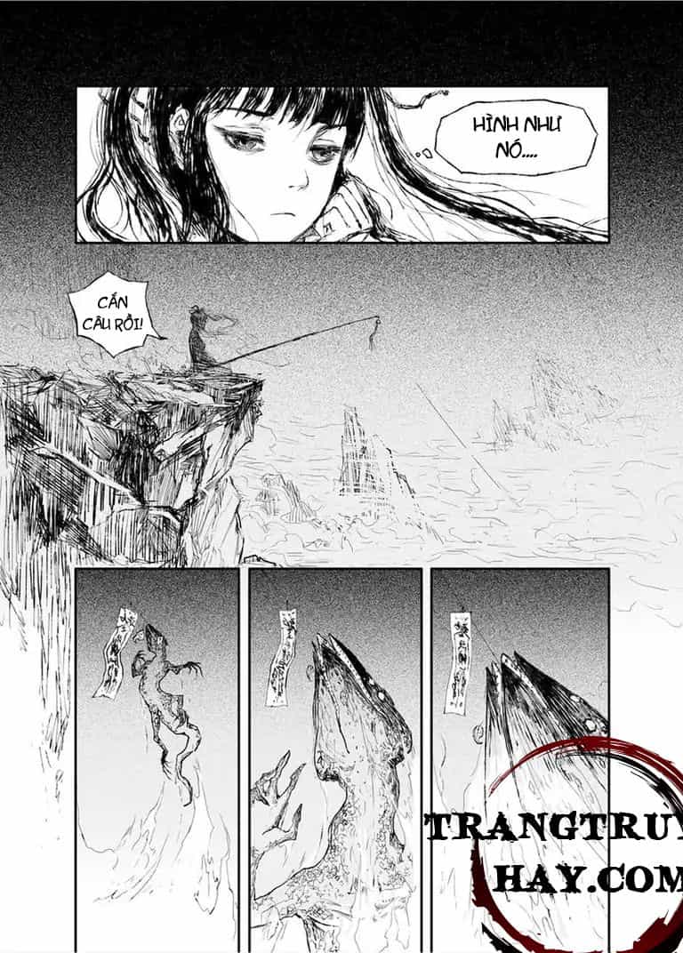 Demons And Strangers - Chương 8 - ảnh 5