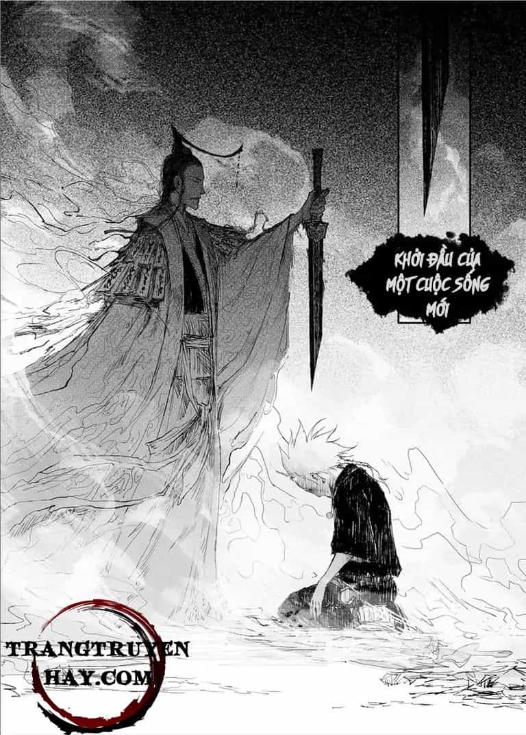 Demons And Strangers - Chương 9 - ảnh 11