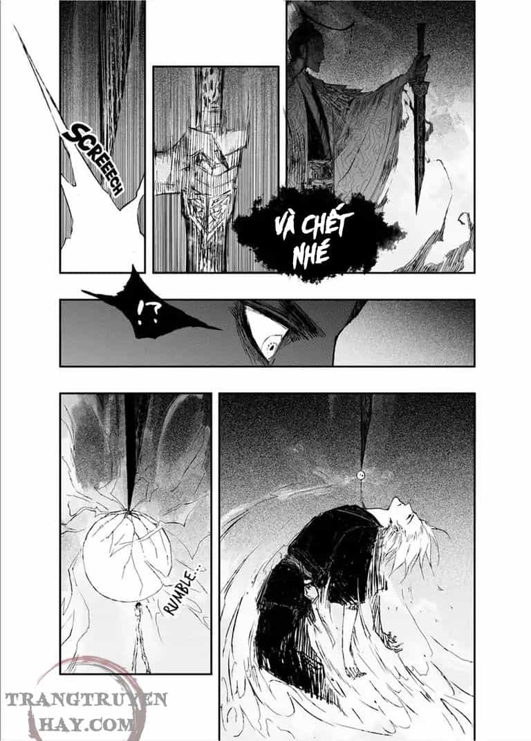 Demons And Strangers - Chương 9 - ảnh 13