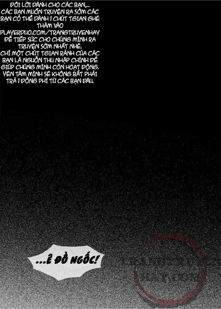 Demons And Strangers - Chương 9 - ảnh 17