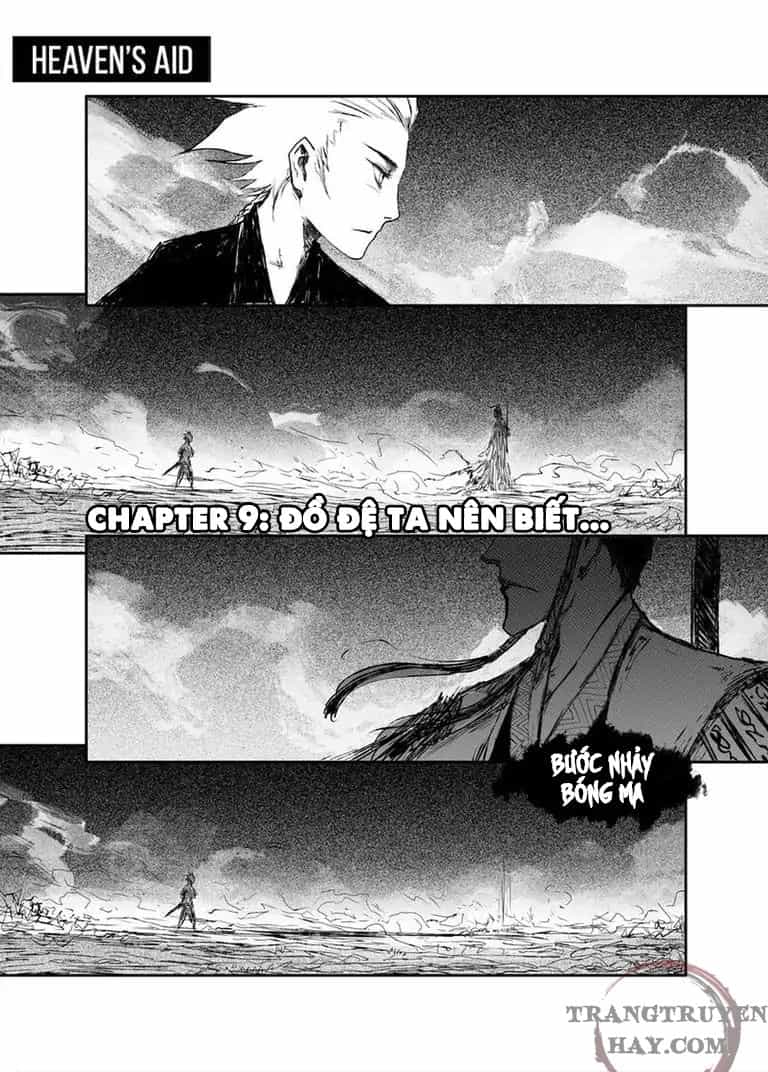 Demons And Strangers - Chương 9 - ảnh 2