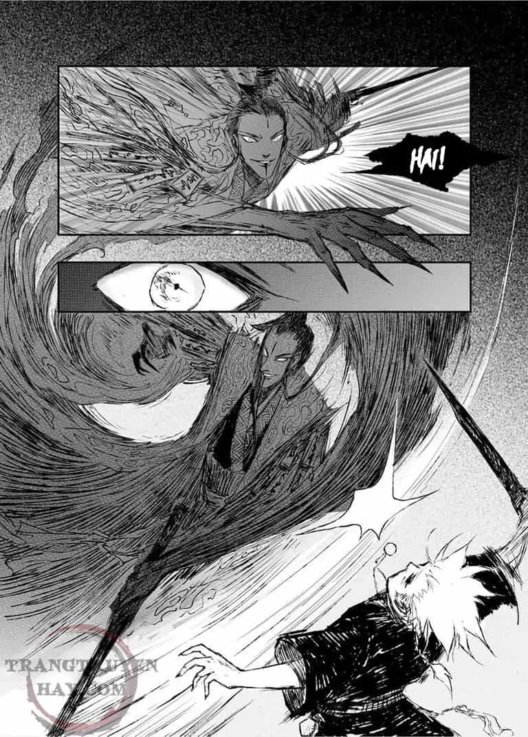 Demons And Strangers - Chương 9 - ảnh 5