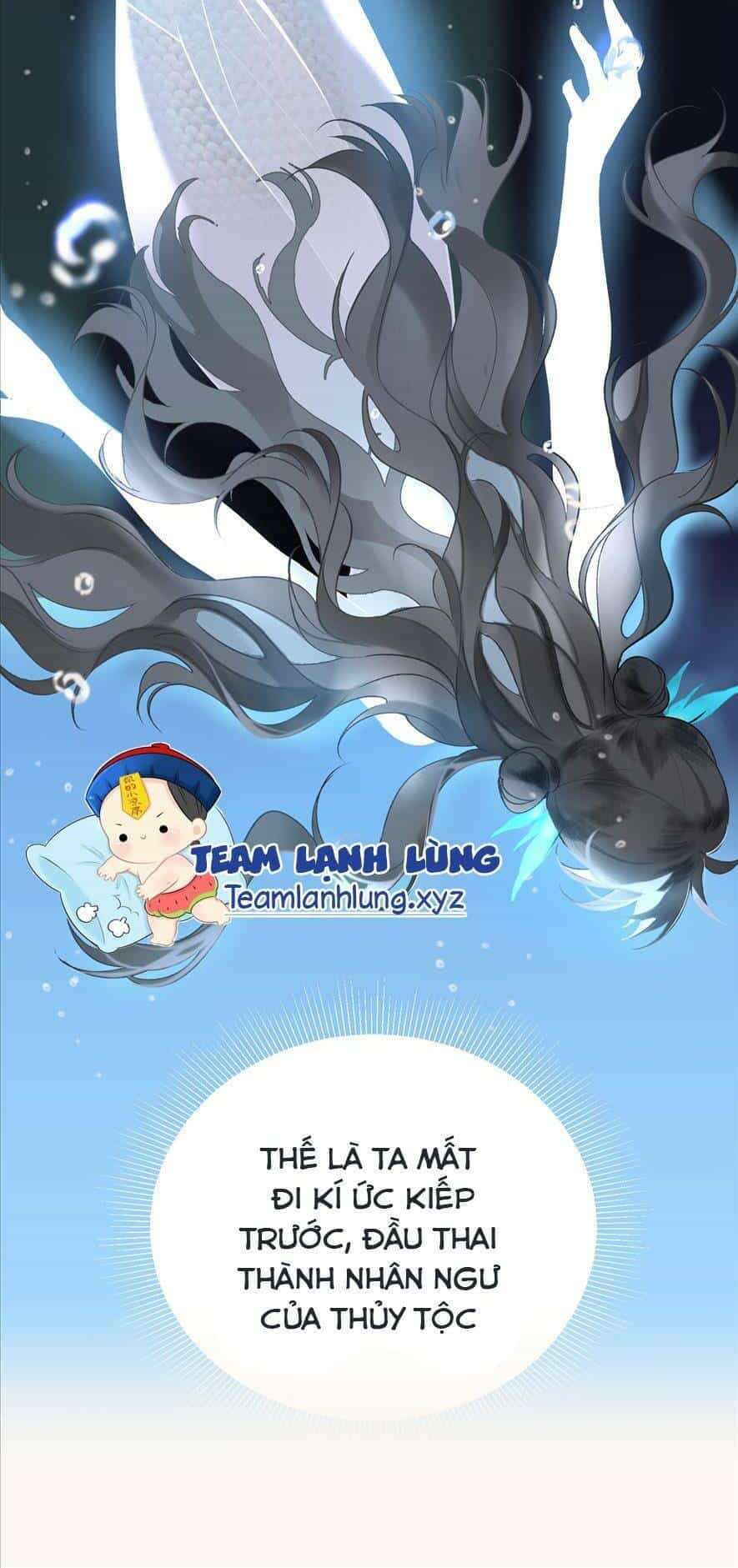 Đến Đông Hải Tìm Mỹ Nhân - Chương 1 - ảnh 18