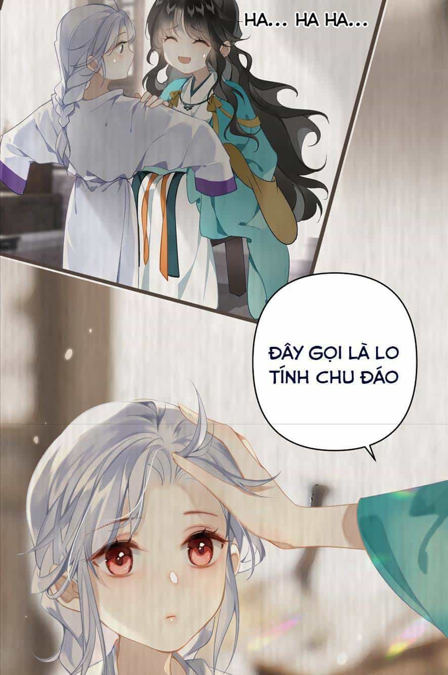 Đến Đông Hải Tìm Mỹ Nhân - Chương 1 - ảnh 9