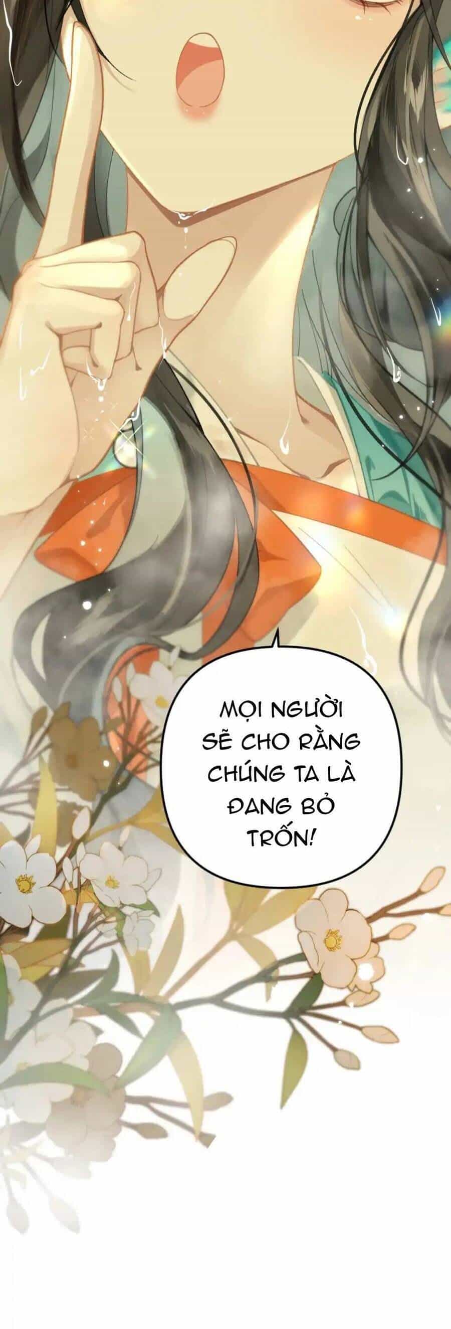 Đến Đông Hải Tìm Mỹ Nhân - Chương 10 - ảnh 46
