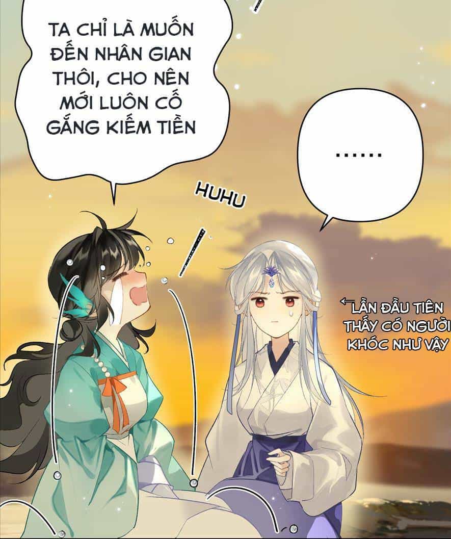 Đến Đông Hải Tìm Mỹ Nhân - Chương 2 - ảnh 11